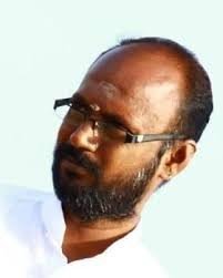 NV Nirmal Kumar